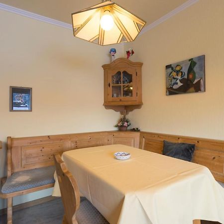 Ferienwohnung Steinbach Оберстдорф Екстериор снимка