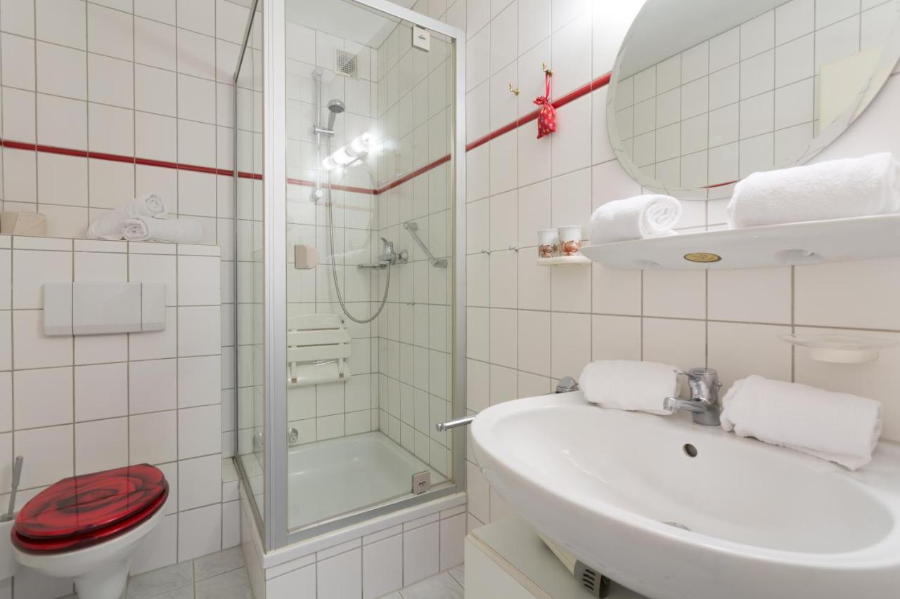 Ferienwohnung Steinbach Оберстдорф Екстериор снимка