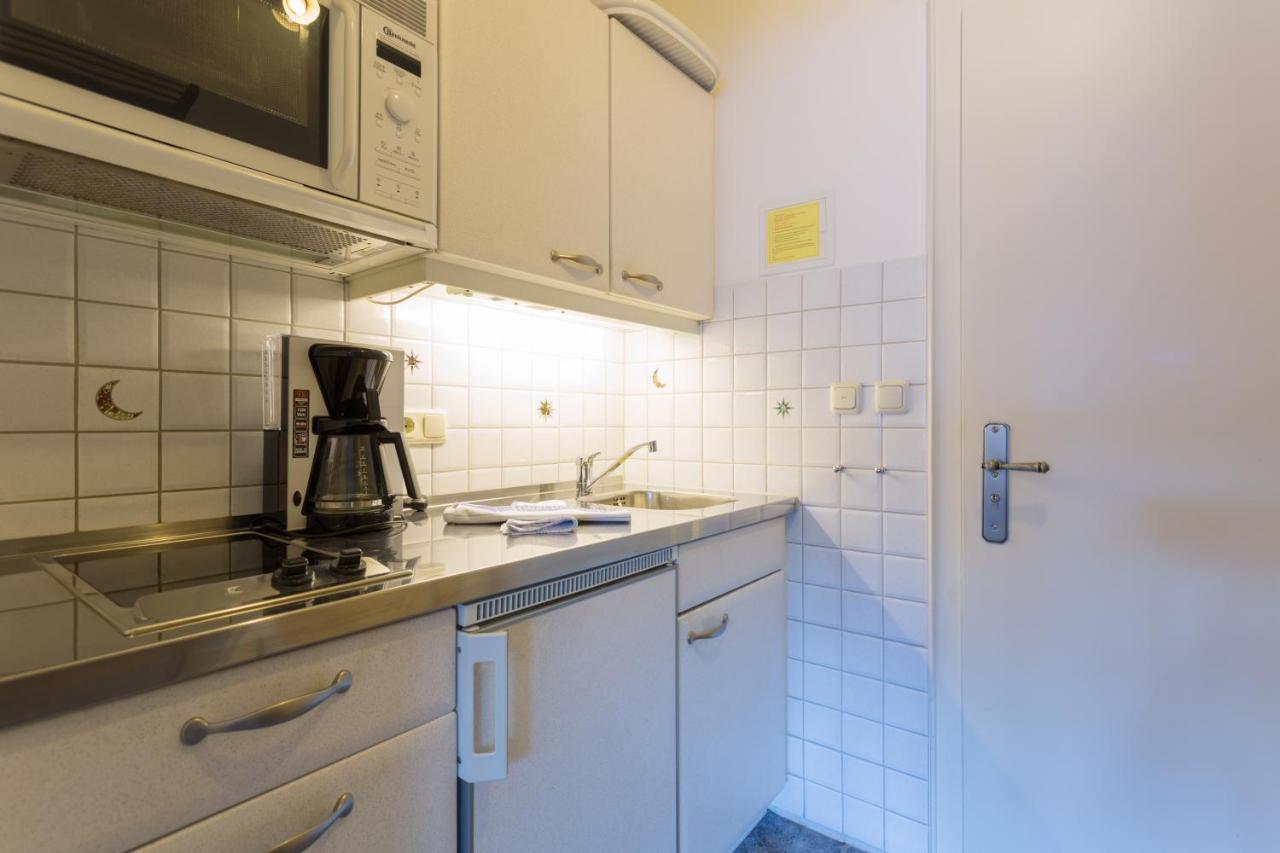 Ferienwohnung Steinbach Оберстдорф Екстериор снимка
